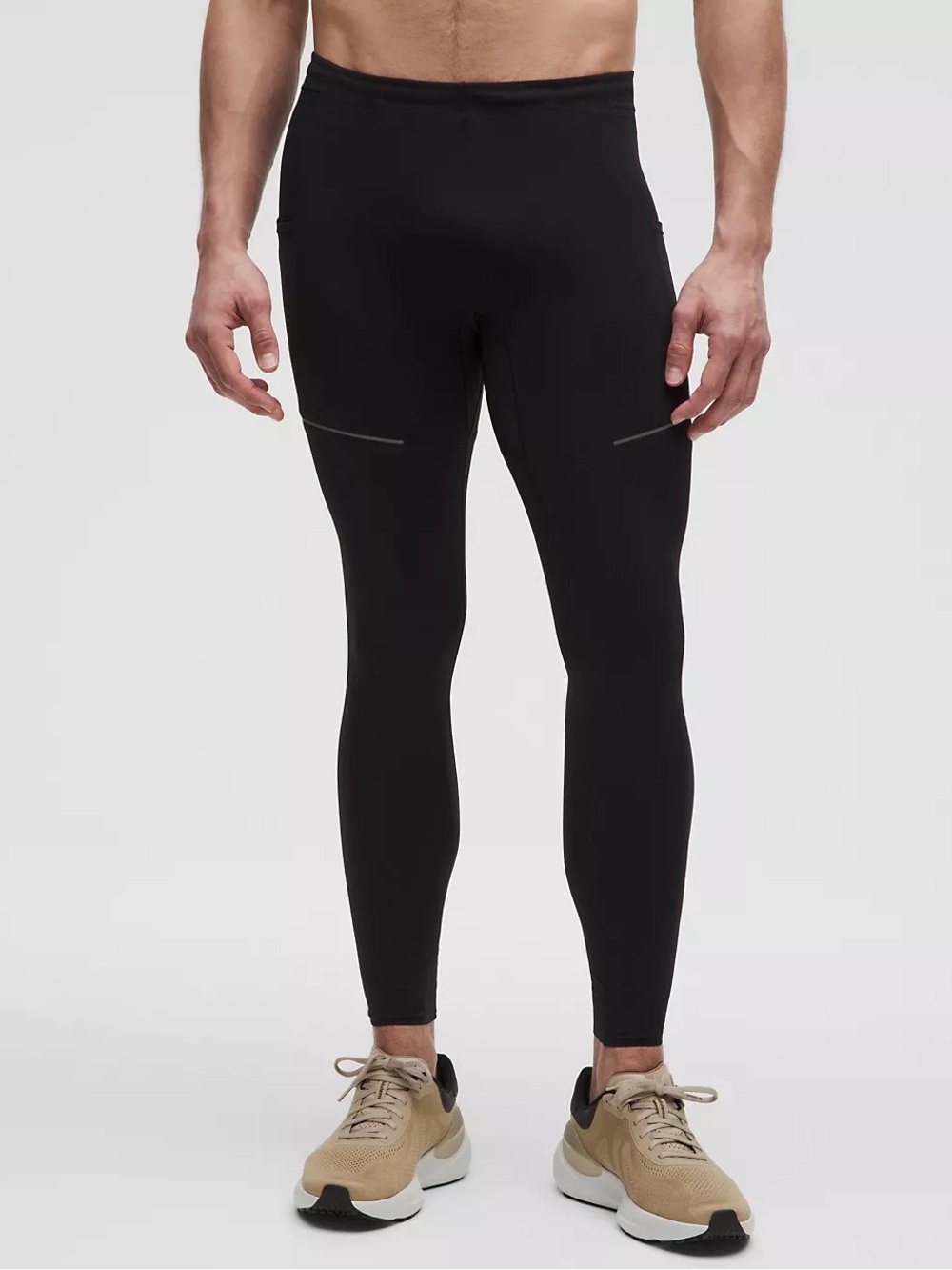 lululemon athletica Men's Running Fast and Free Tights